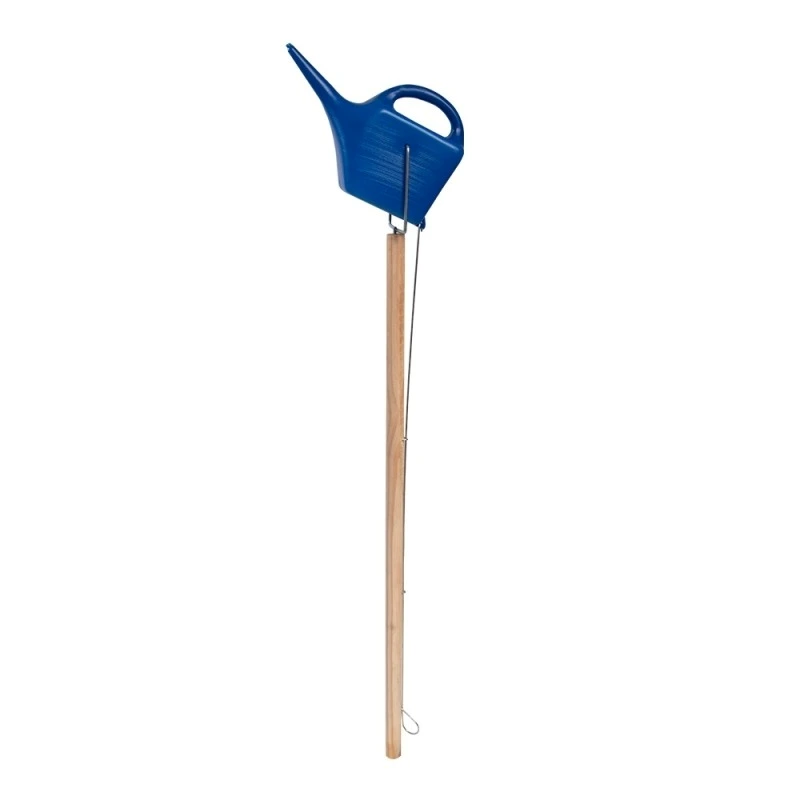 Regador plástico 4l
