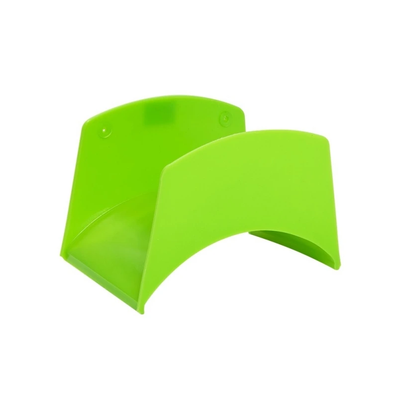 Suporte para mangueira de jardim